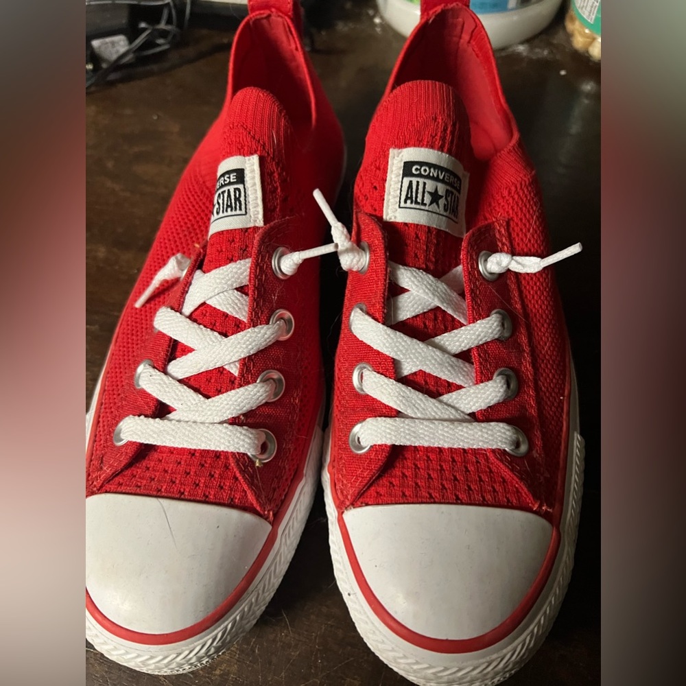 Converse